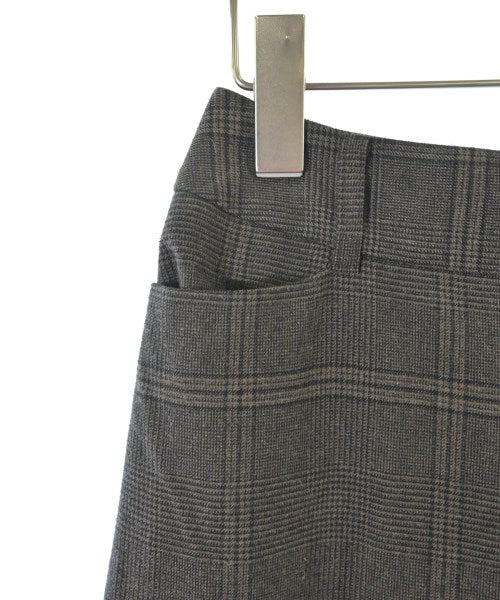 LAUTREAMONT กางเกงขายาว