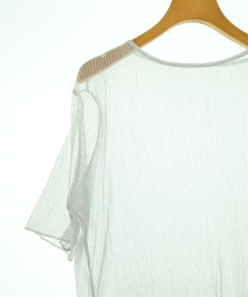 LAUTREAMONT เสื้อยืด/เสื้อท็อปส์