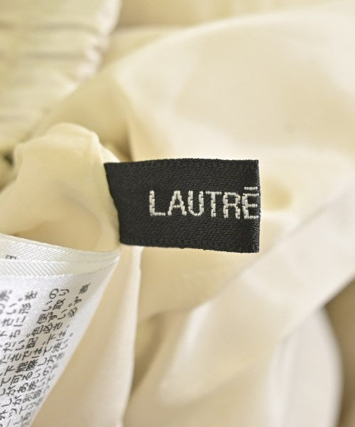 LAUTREAMONT กระโปรงยาว/แม็กซี่ยาว