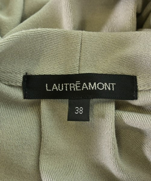 LAUTREAMONT เสื้อคาร์ดิแกน