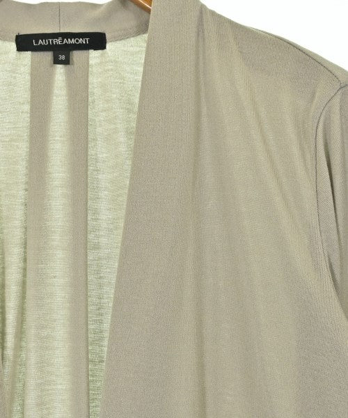 LAUTREAMONT เสื้อคาร์ดิแกน