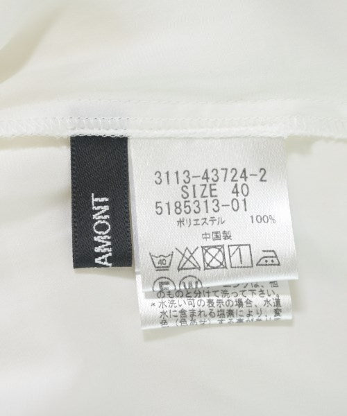 LAUTREAMONT เสื้อสตรี