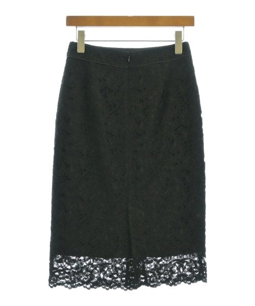 LAUTREAMONT กระโปรงยาว/แม็กซี่ยาว