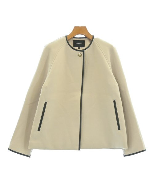 LAUTREAMONT แจ็คเก็ตเบลาส์ อื่น