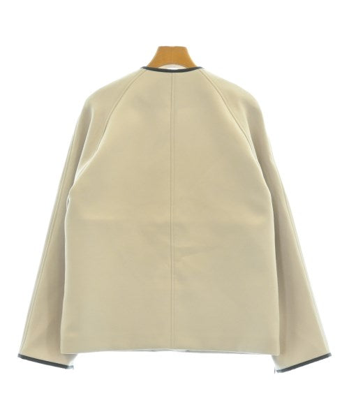 LAUTREAMONT แจ็คเก็ตเบลาส์ อื่น