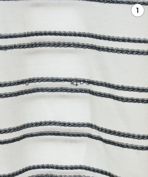 LAUTREAMONT เสื้อยืด/เสื้อท็อปส์