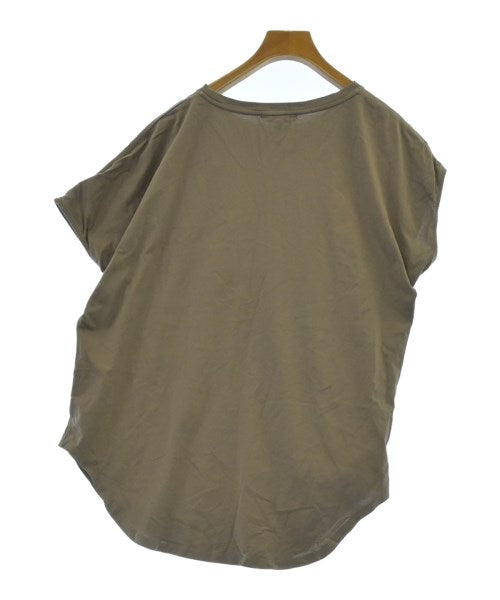 LAUTREAMONT เสื้อยืด/เสื้อท็อปส์