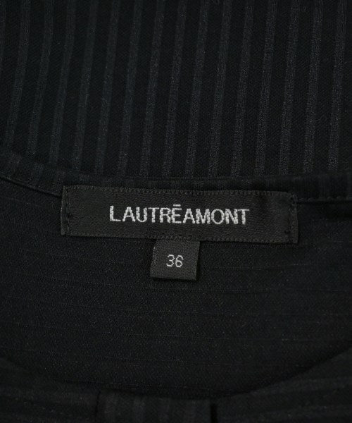 LAUTREAMONT เสื้อสตรี