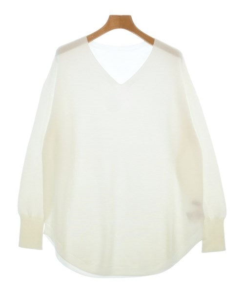 LAUTREAMONT เสื้อกันหนาว