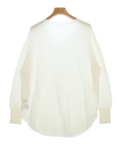 LAUTREAMONT เสื้อกันหนาว