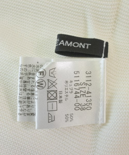 LAUTREAMONT เสื้อกันหนาว
