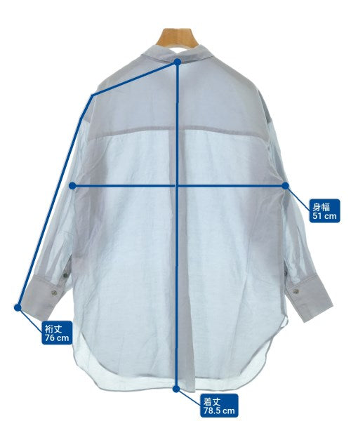LAUTREAMONT เสื้อสตรี