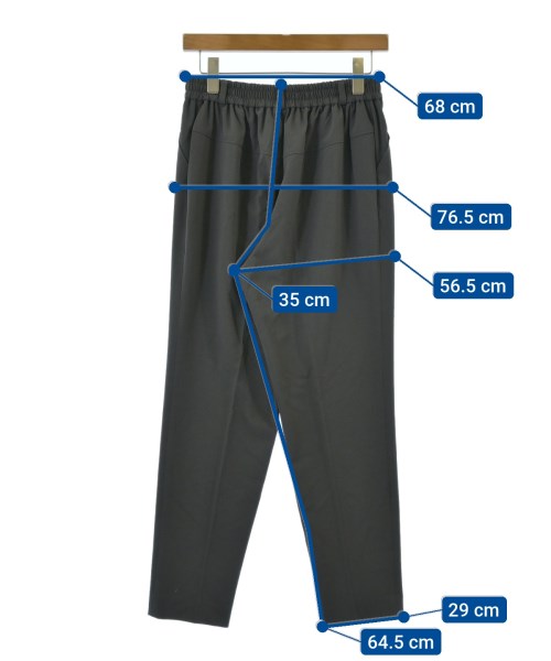 LAUTREAMONT กางเกง อื่น