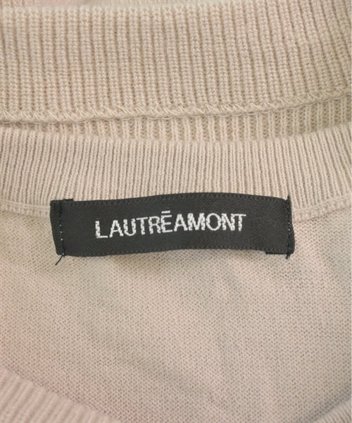 LAUTREAMONT แฝด