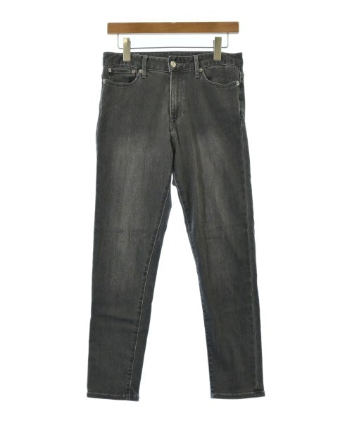 LAUTREAMONT ยีนส์