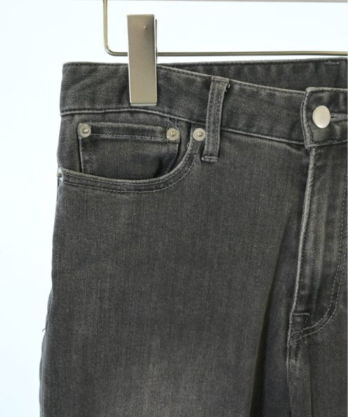 LAUTREAMONT ยีนส์