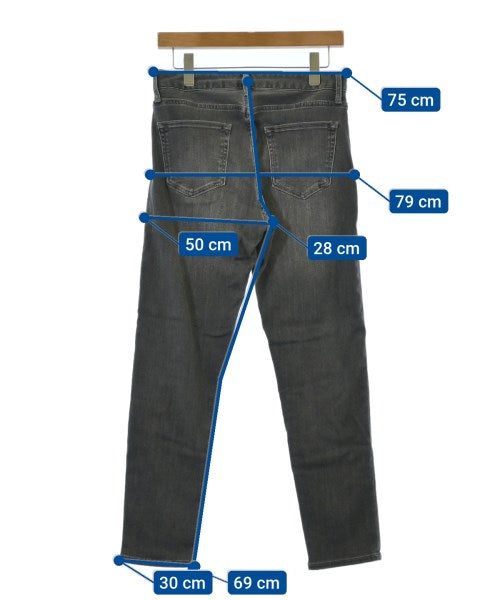 LAUTREAMONT ยีนส์