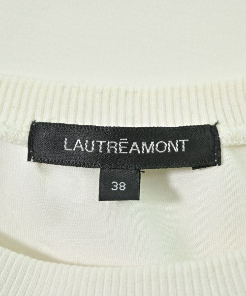 LAUTREAMONT เสื้อสเวตเตอร์