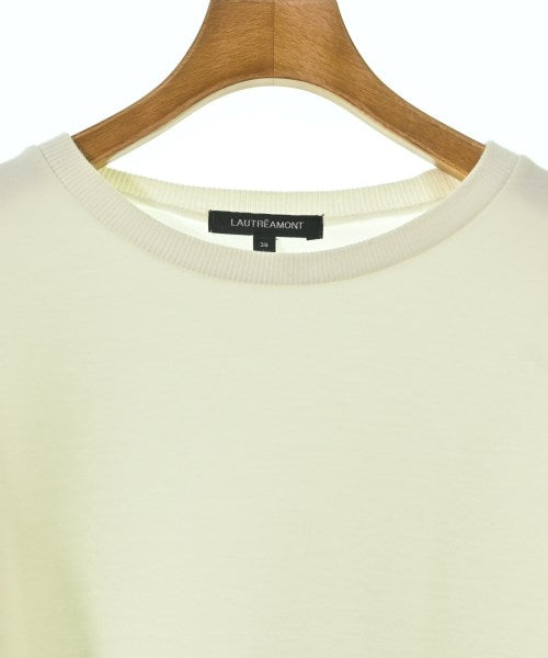 LAUTREAMONT เสื้อสเวตเตอร์