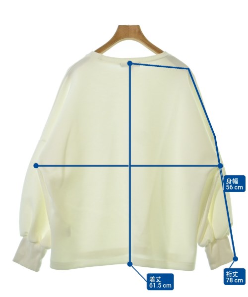 LAUTREAMONT เสื้อสเวตเตอร์