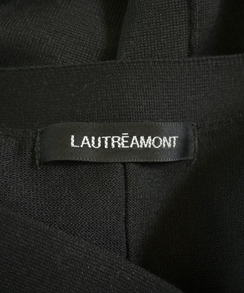 LAUTREAMONT ชุดเดรส