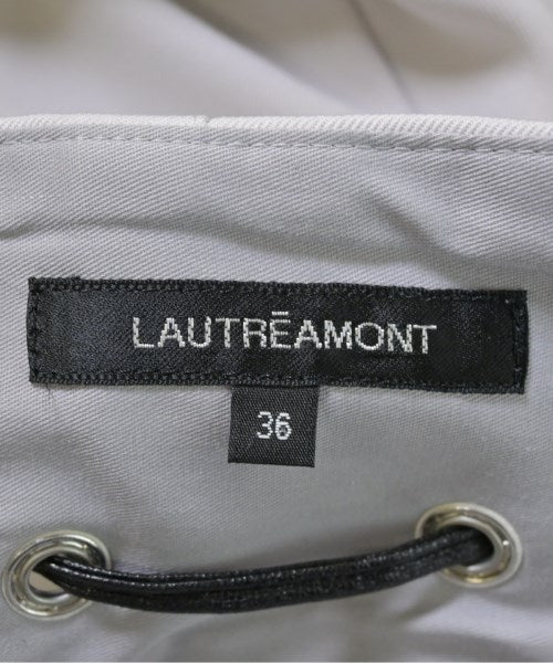 LAUTREAMONT กางเกง อื่น