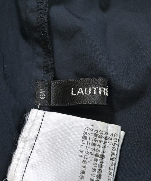 LAUTREAMONT เสื้อสตรี