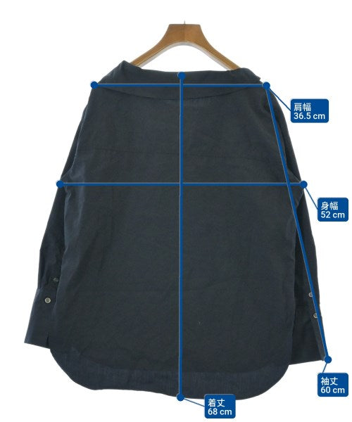 LAUTREAMONT เสื้อสตรี