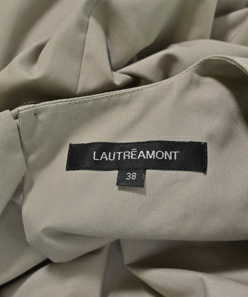 LAUTREAMONT ชุดเดรส