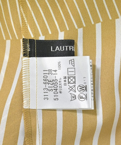 LAUTREAMONT เสื้อสตรี