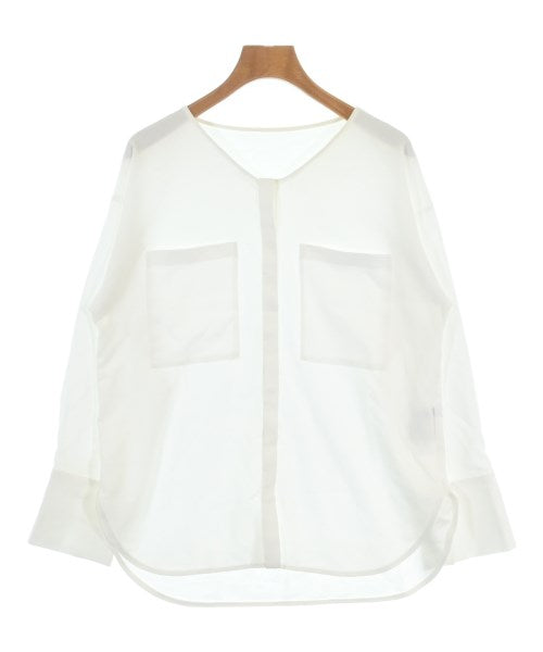 LAUTREAMONT เสื้อลำลอง