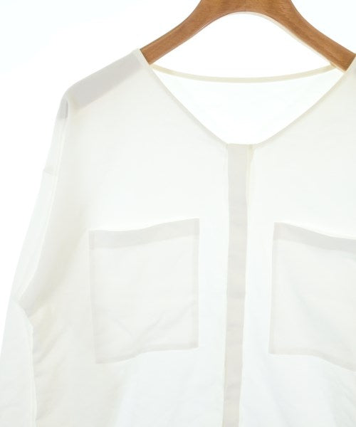 LAUTREAMONT เสื้อลำลอง
