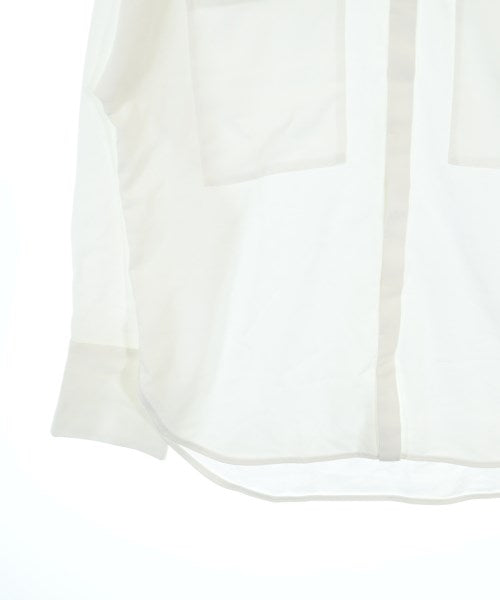 LAUTREAMONT เสื้อลำลอง
