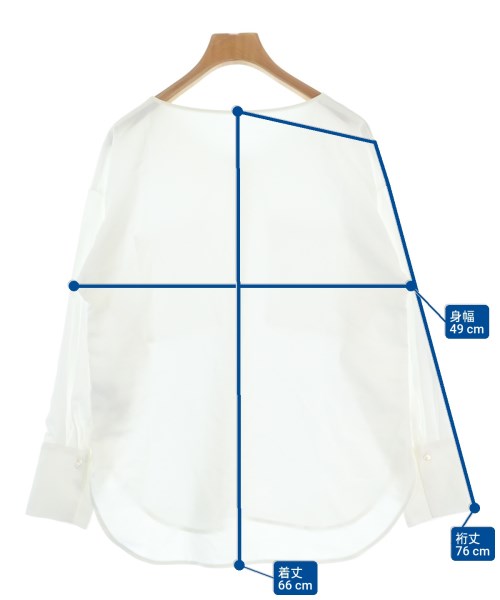 LAUTREAMONT เสื้อลำลอง