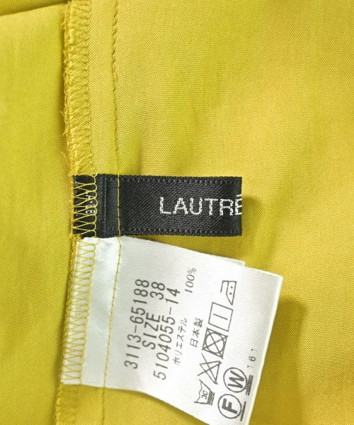 LAUTREAMONT เสื้อสตรี
