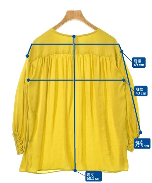 LAUTREAMONT เสื้อสตรี