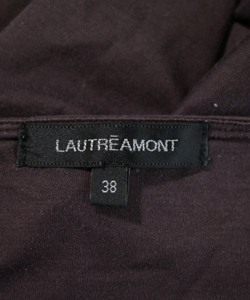 LAUTREAMONT เสื้อสตรี