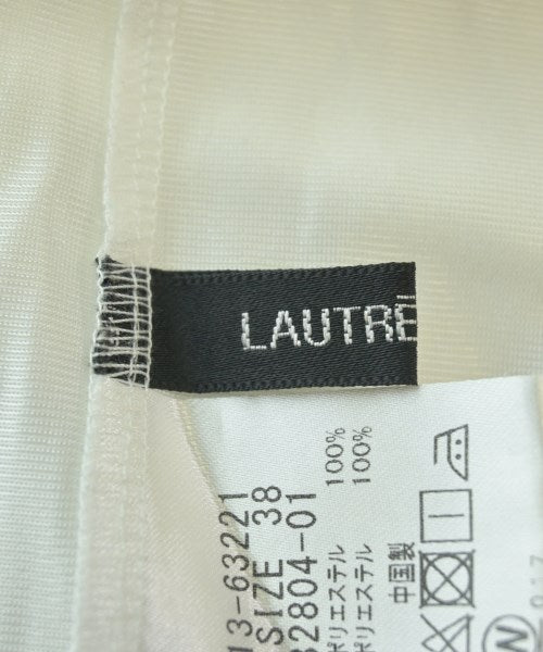 LAUTREAMONT เสื้อสตรี