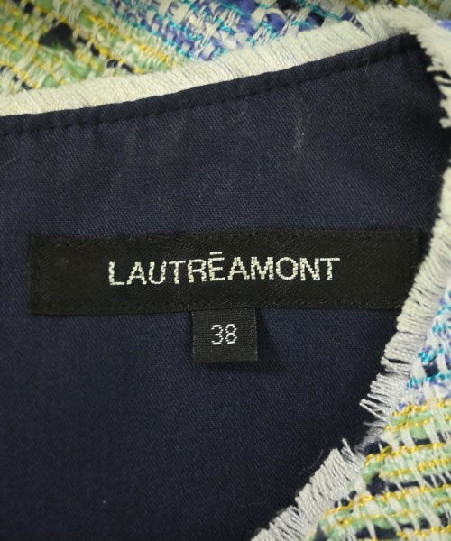 LAUTREAMONT ชุดสูทแบบครบเซต (อื่นๆ)
