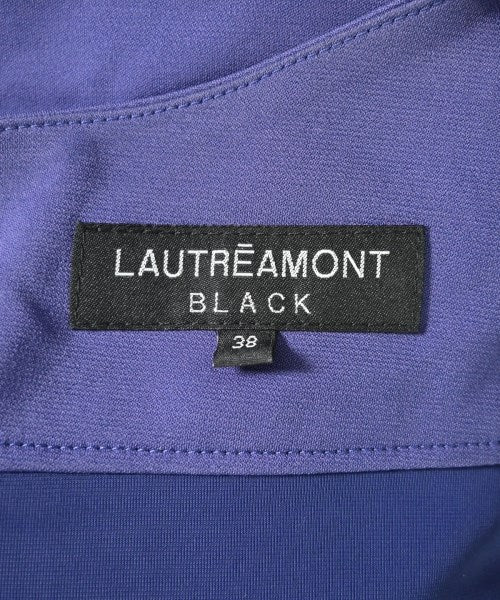 LAUTREAMONT ชุดเดรส