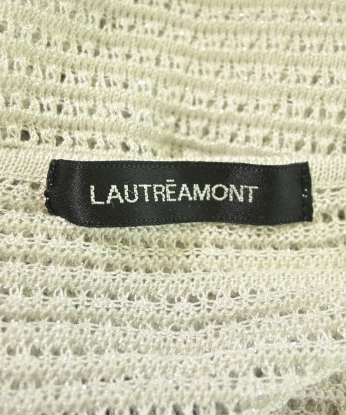 LAUTREAMONT เสื้อคาร์ดิแกน