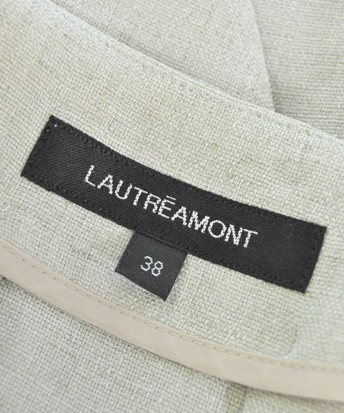 LAUTREAMONT เสื้อสตรี