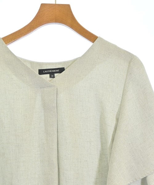 LAUTREAMONT เสื้อสตรี
