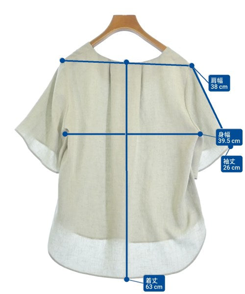 LAUTREAMONT เสื้อสตรี
