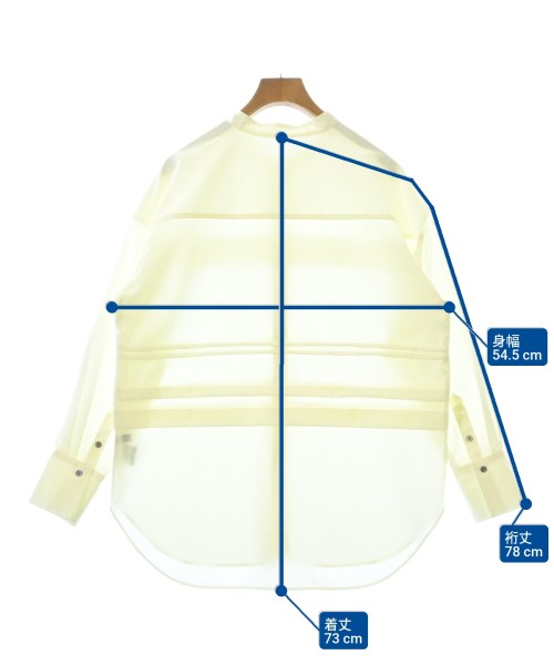 LAUTREAMONT เสื้อลำลอง
