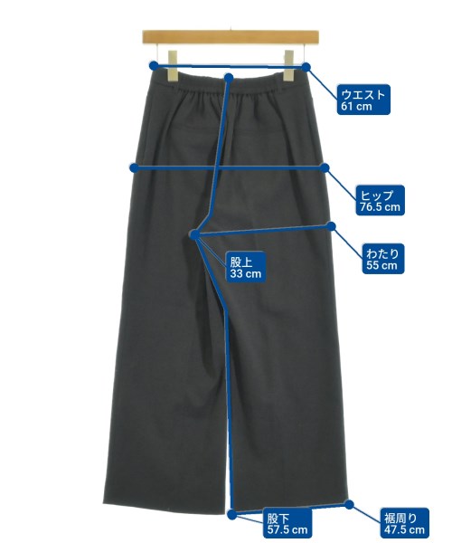 LAUTREAMONT กางเกง 5 ส่วน