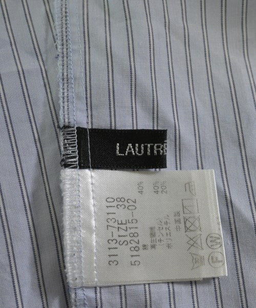 LAUTREAMONT เสื้อสตรี