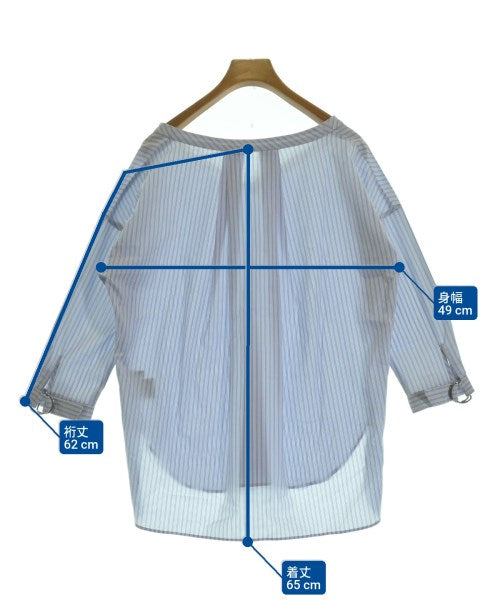 LAUTREAMONT เสื้อสตรี