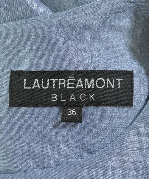 LAUTREAMONT ชุดเดรส