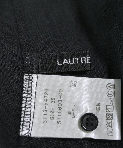 LAUTREAMONT เสื้อสตรี